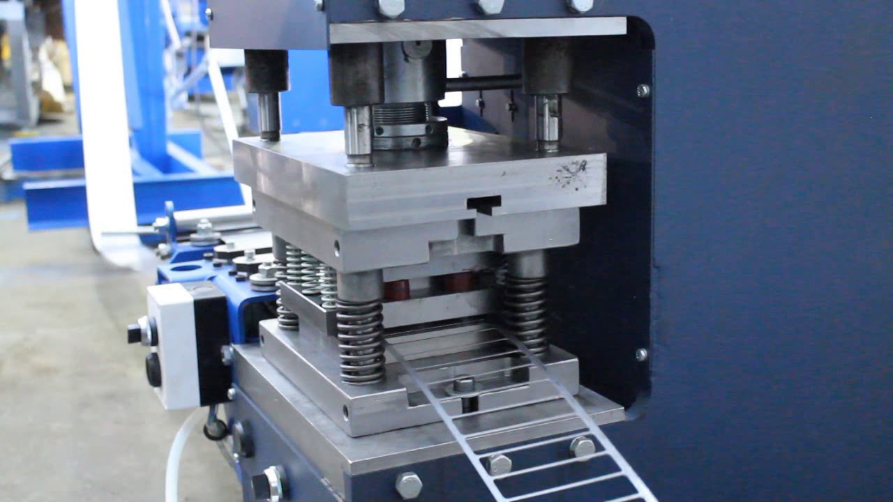 المكابس الهيدروليك